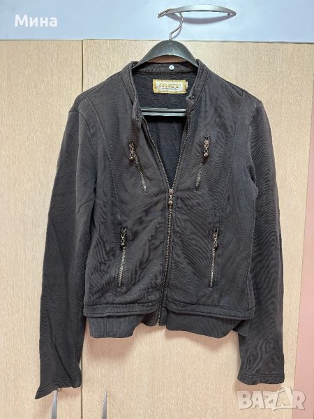 Пролетно якенце, снимка 1