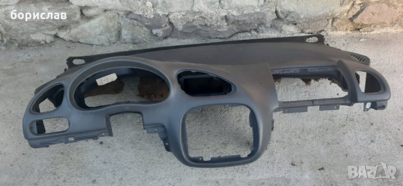 Арматурно табло за Фолксваген шаран, снимка 1