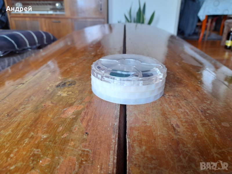 Стари водни бои,боички #2, снимка 1