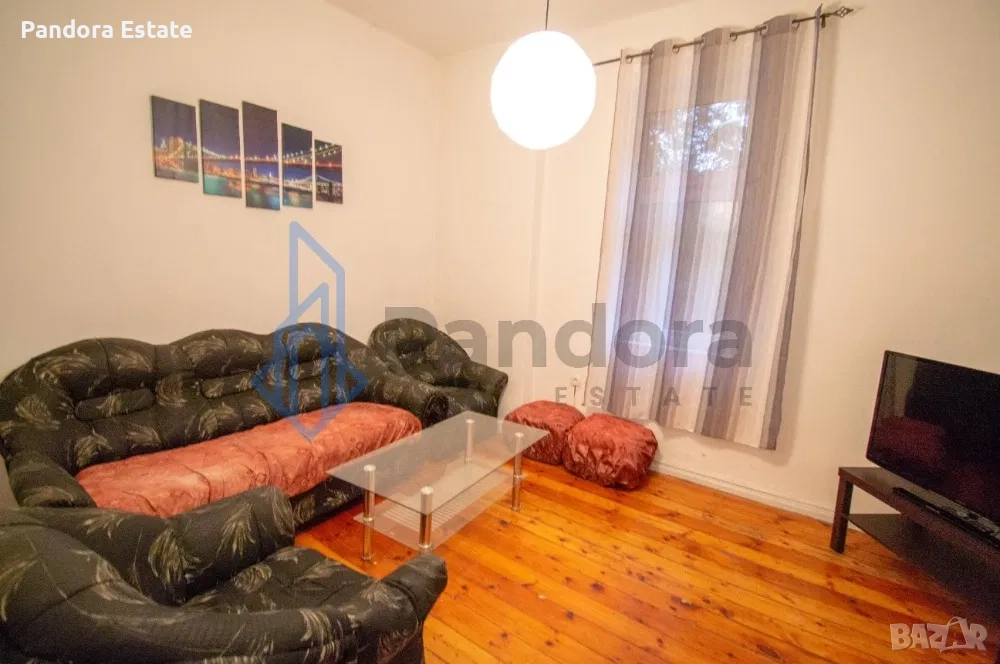 2-СТАЕН апартамент под наем, гр. София, Център , снимка 1