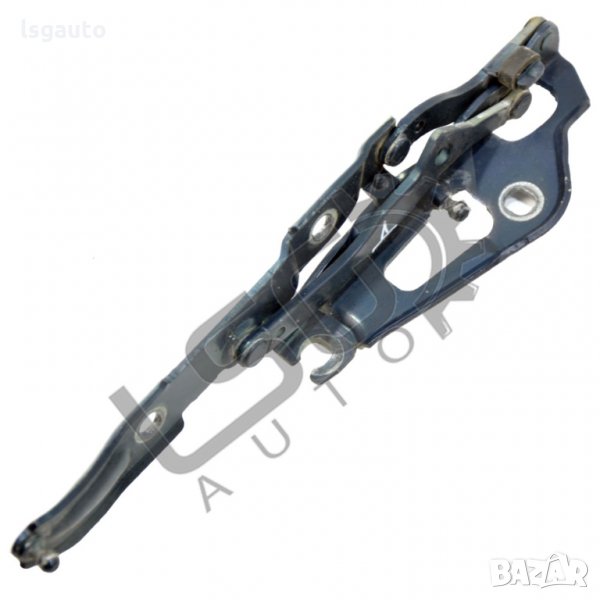 Дясна панта заден капак BMW 3 Series (E90, E91)  2005-2012 B040122N-159, снимка 1