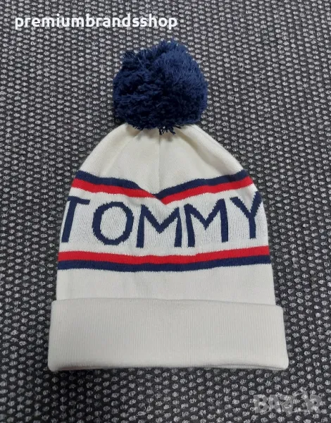 Tommy hilfiger шапка зимна unisex , снимка 1