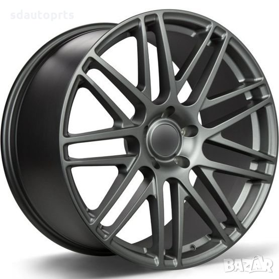 22" КОВАНИ Джанти Мерцедес G Wagon 5X130 Mercedes W463 W463A W464 AMG, снимка 1