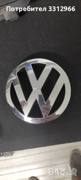 Емблема VW , снимка 1