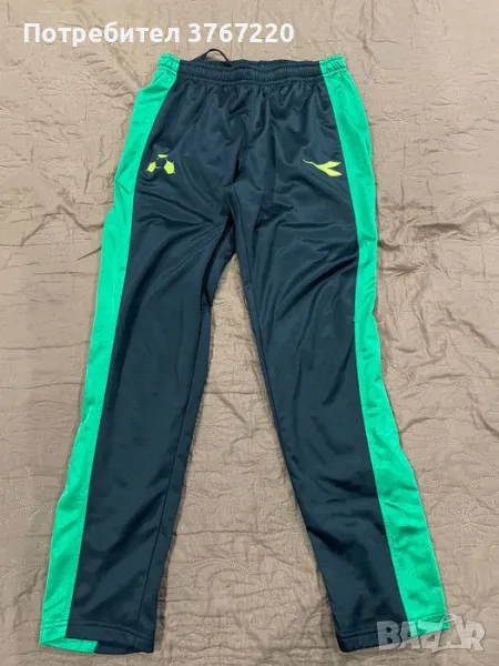 Спортно долнище - DIADORRA, снимка 1