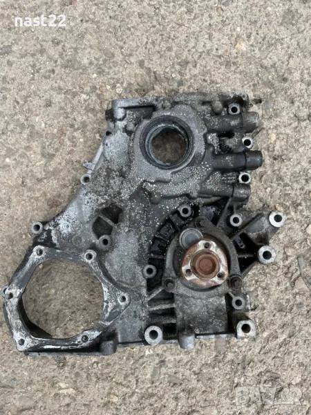 Маслена помпа за Opel Zafira A 2.0 дти 101 к.с/Опел Зафира, снимка 1