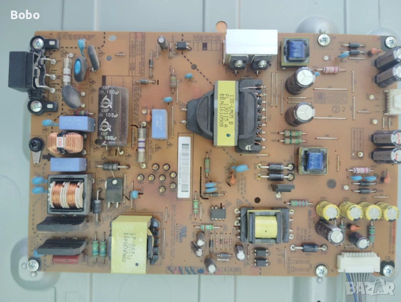 Power board EAX64905501(2.0), снимка 1