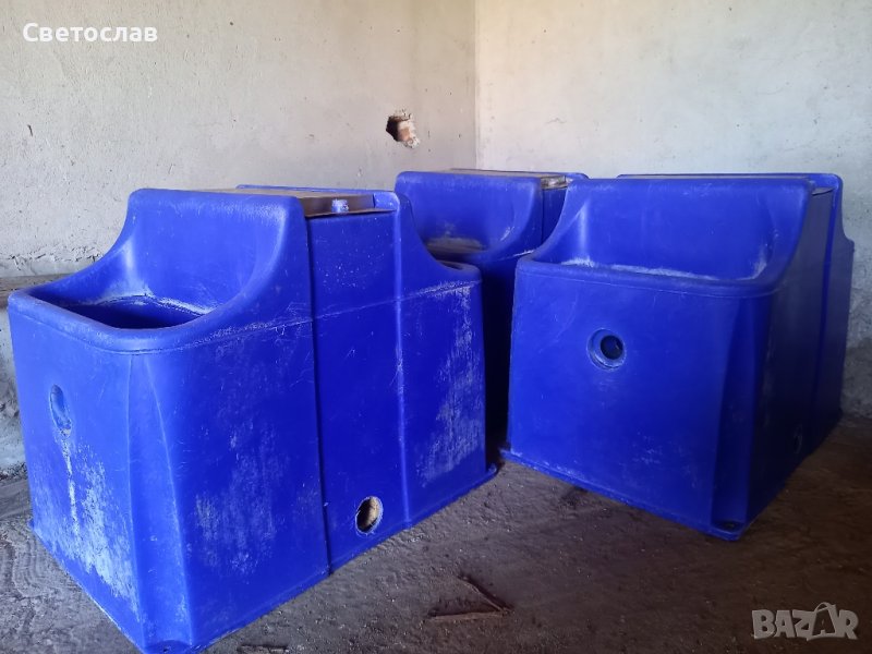 Автоматични поилки, снимка 1