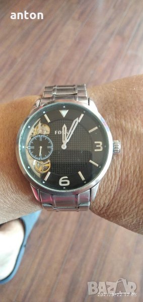 Fossil twist , снимка 1