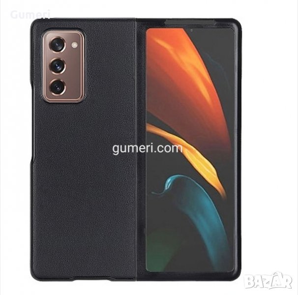 Samsung Galaxy Z Fold2 5G Предпазен гръб , снимка 1