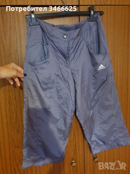 Дамски 7/8 панталон Adidas , снимка 1