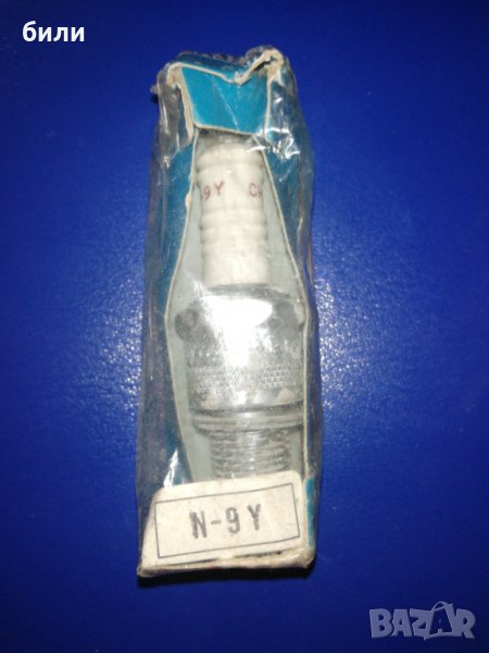 CHAMPION N 9 Y CHRYSLER , снимка 1