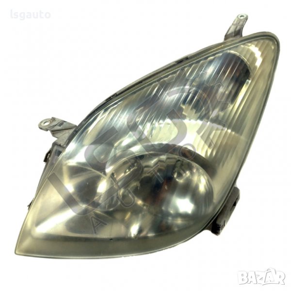 Ляв фар Toyota Corolla Verso I (E120) 2001-2003 T210722N-31, снимка 1