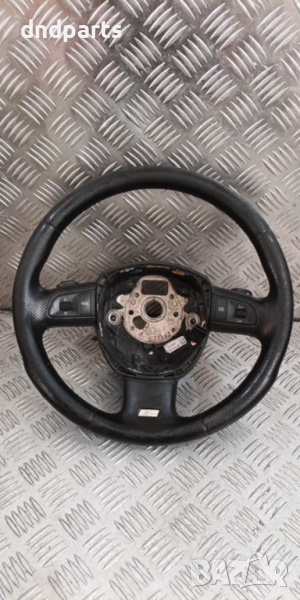 Волан Audi A6 4F 2007г.	, снимка 1