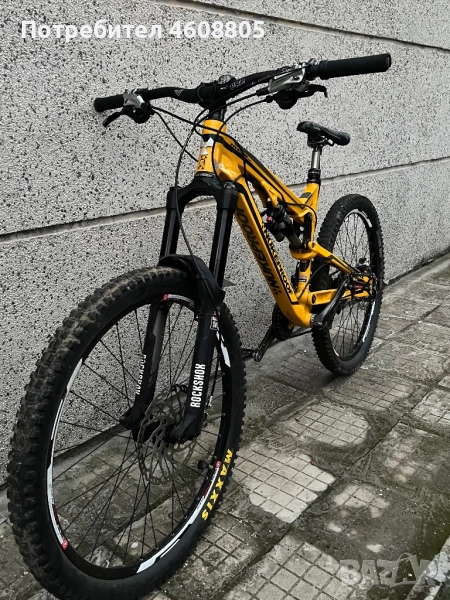 nukeproof mega am 2013, снимка 1