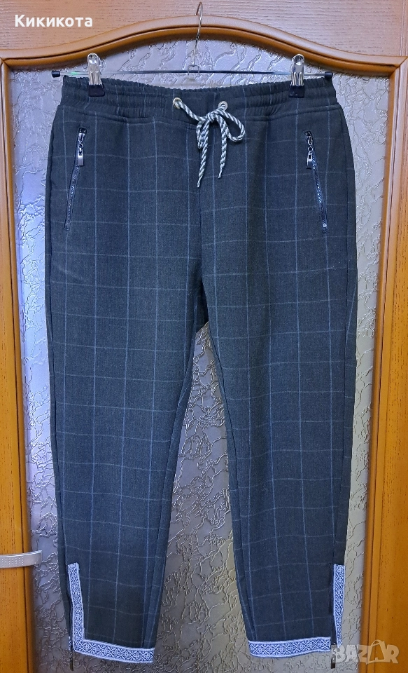 Дамски панталон, снимка 1