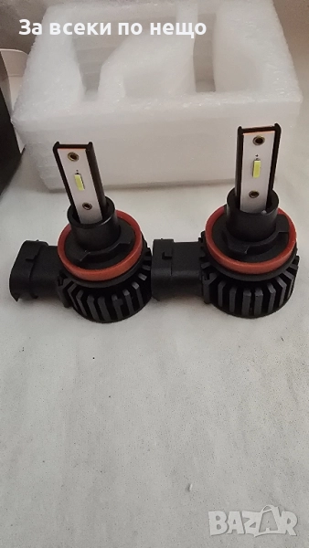  LED крушки за кола, снимка 1