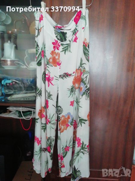 Уникален панталон пола, снимка 1