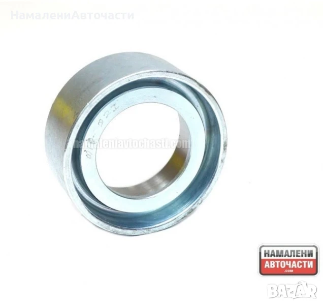 Корпус ролка пистов ремък 254723127014 Tata Safari Telcoline Xenon, снимка 1