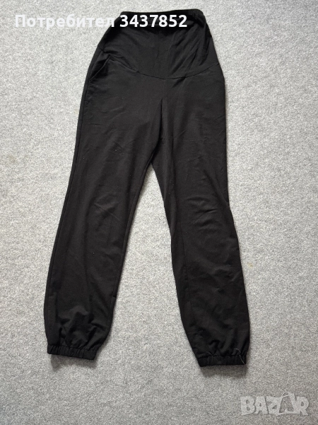 Долнище за бременни h&m, снимка 1