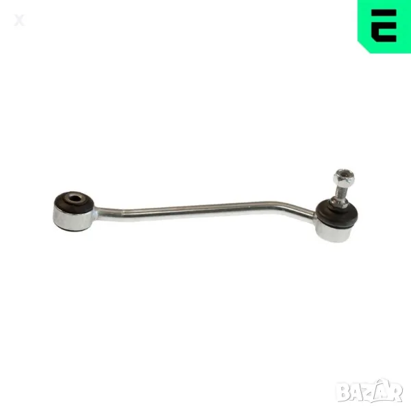 OPTIMAL G7-515 Биалета задна ос AUDI 80, КУПЕ, A4 1988-2001 OE 8D0505466 OE 8A0505466C              , снимка 1