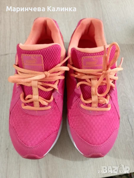 летни ,спортни маратонки, снимка 1