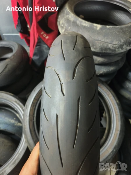 Metzeler Sportec , снимка 1