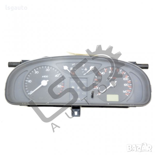 Километраж Renault Laguna II 2001-2008 R030221N-127, снимка 1