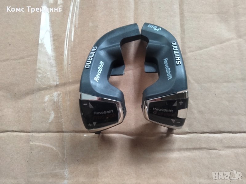 Капачки за команди Shimano, снимка 1