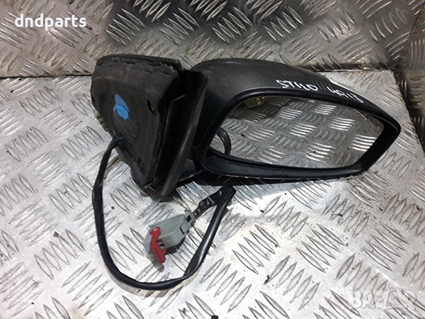 Дясно огледало за Fiat Stilo, 2004g., снимка 1