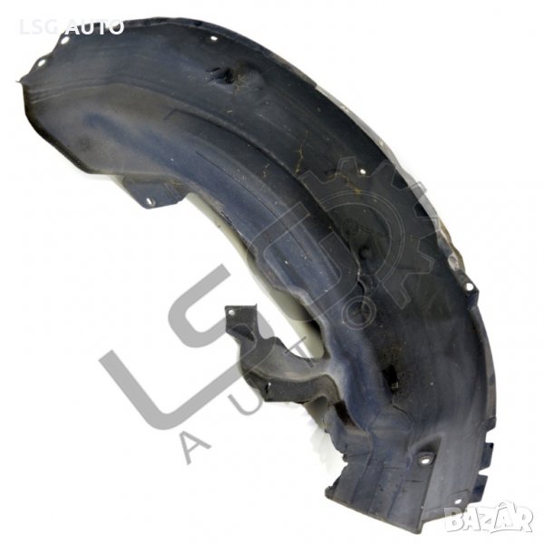 Заден ляв подкалник Subaru Legacy 2009-2014 SU050720N-19, снимка 1