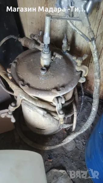 система за боядисване , снимка 1