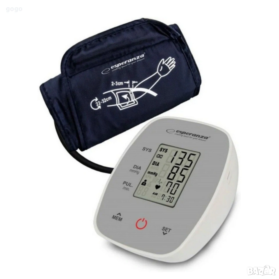 апарат за кръвно , снимка 1