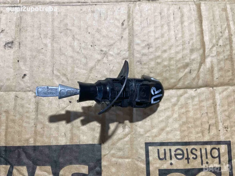 Заключване/Отключване Патрон Предна Лява 5fa837167 Volkswagen ID.3 E11 PRO, снимка 1