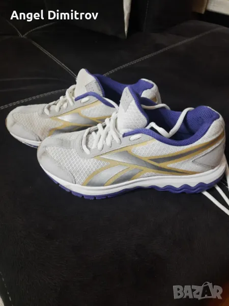 Продавам маратонки Риибок 38 номер , снимка 1