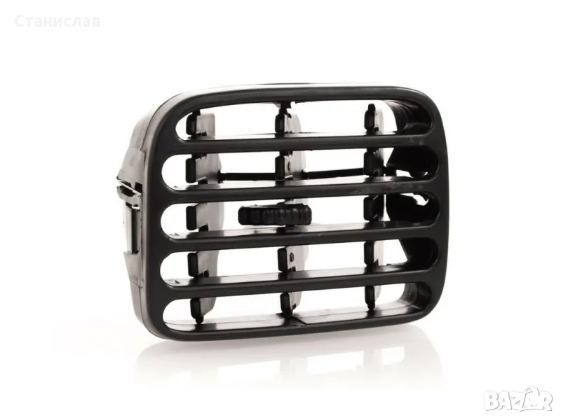 Преден ляв въздуховод за Renault Clio 2, снимка 1