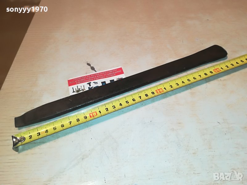 🛑СТАРА ЩАНГА 2509221713, снимка 1