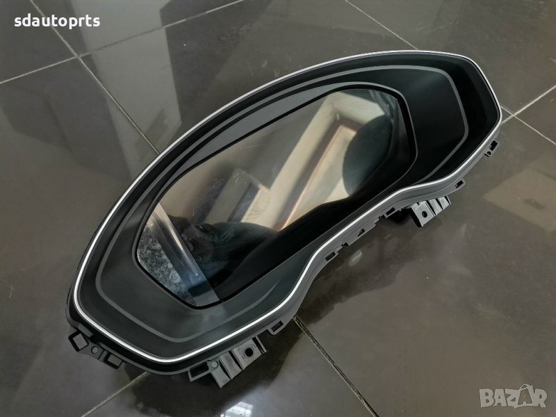 Дигитален Километраж Audi A4 S4 RS4 B9 A5 S5 RS5 F5 Q5 Virtual Cockpit 8W5920790M, снимка 1
