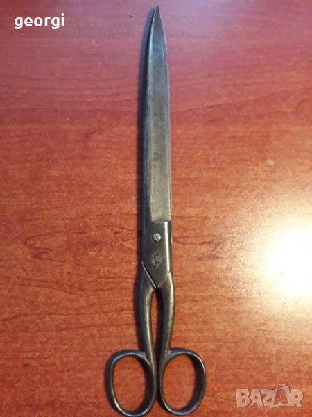 Ретро ножица solingen , снимка 1