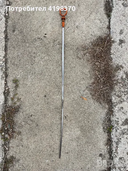 Щека за масло двигател Хонда ЦРВ 3 Honda CR-V, снимка 1