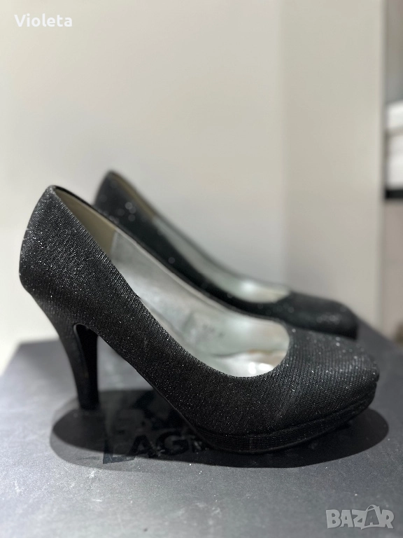 Дамски обувки, снимка 1