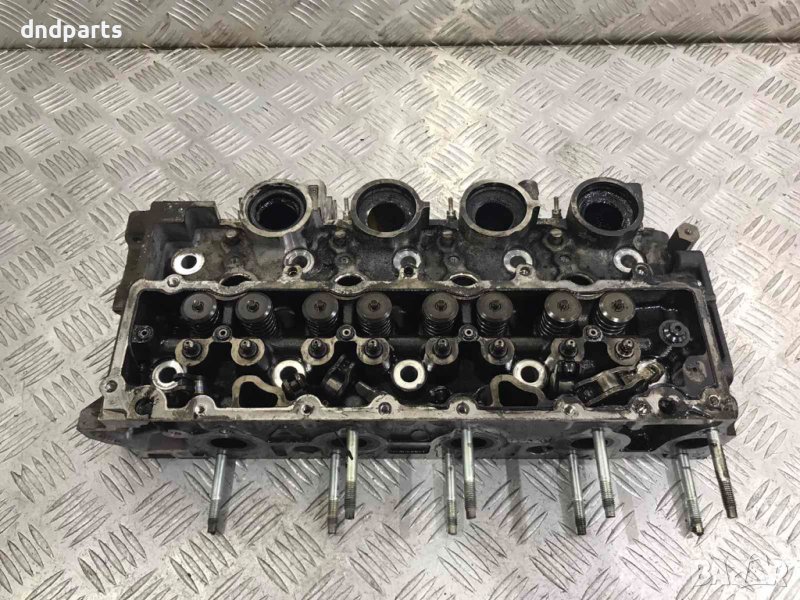  Глава Peugeot 206,1.4HDI,2003г., снимка 1