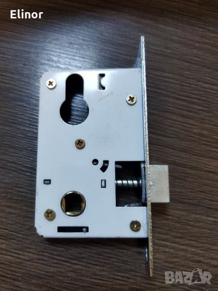 Брава, снимка 1