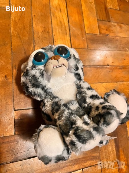 Играчка Плюшена, снимка 1