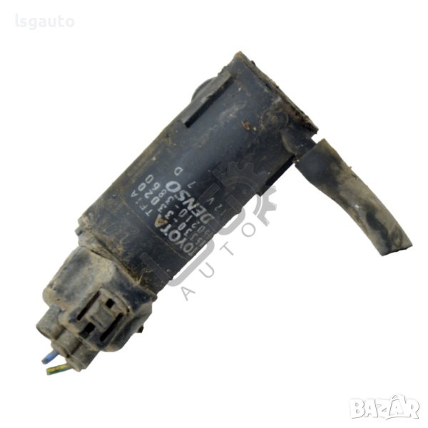 Помпичка течност чистачки Toyota Avensis Verso 2001-2009 ID:110116, снимка 1