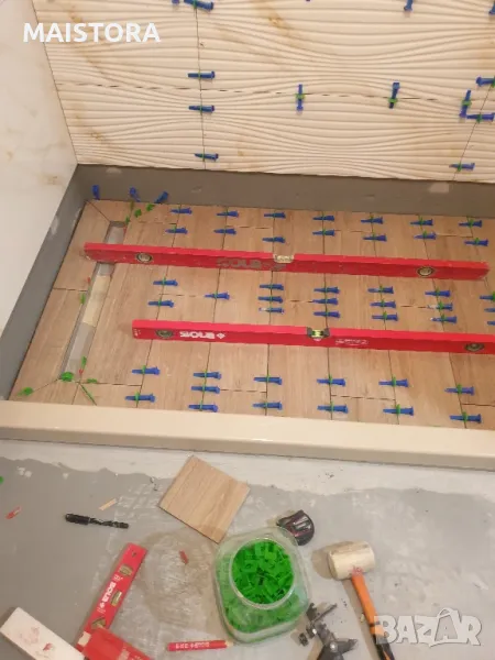 строителни услуги , снимка 1