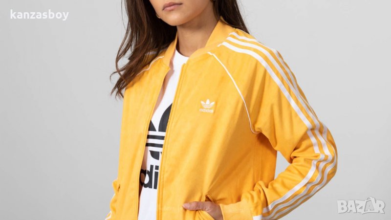 adidas Originals - страхотно дамско яке, снимка 1