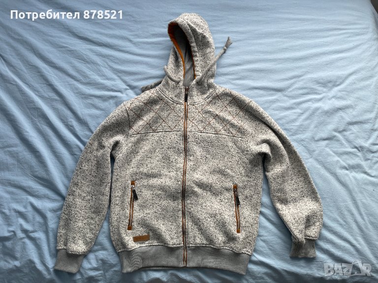 Дебело горнище, снимка 1