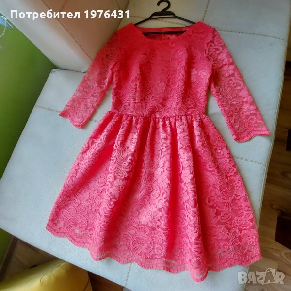 Официална рокля, снимка 1