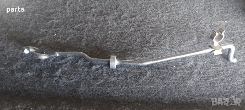 Стойка Преден Капак Сеат Ароса N, снимка 1